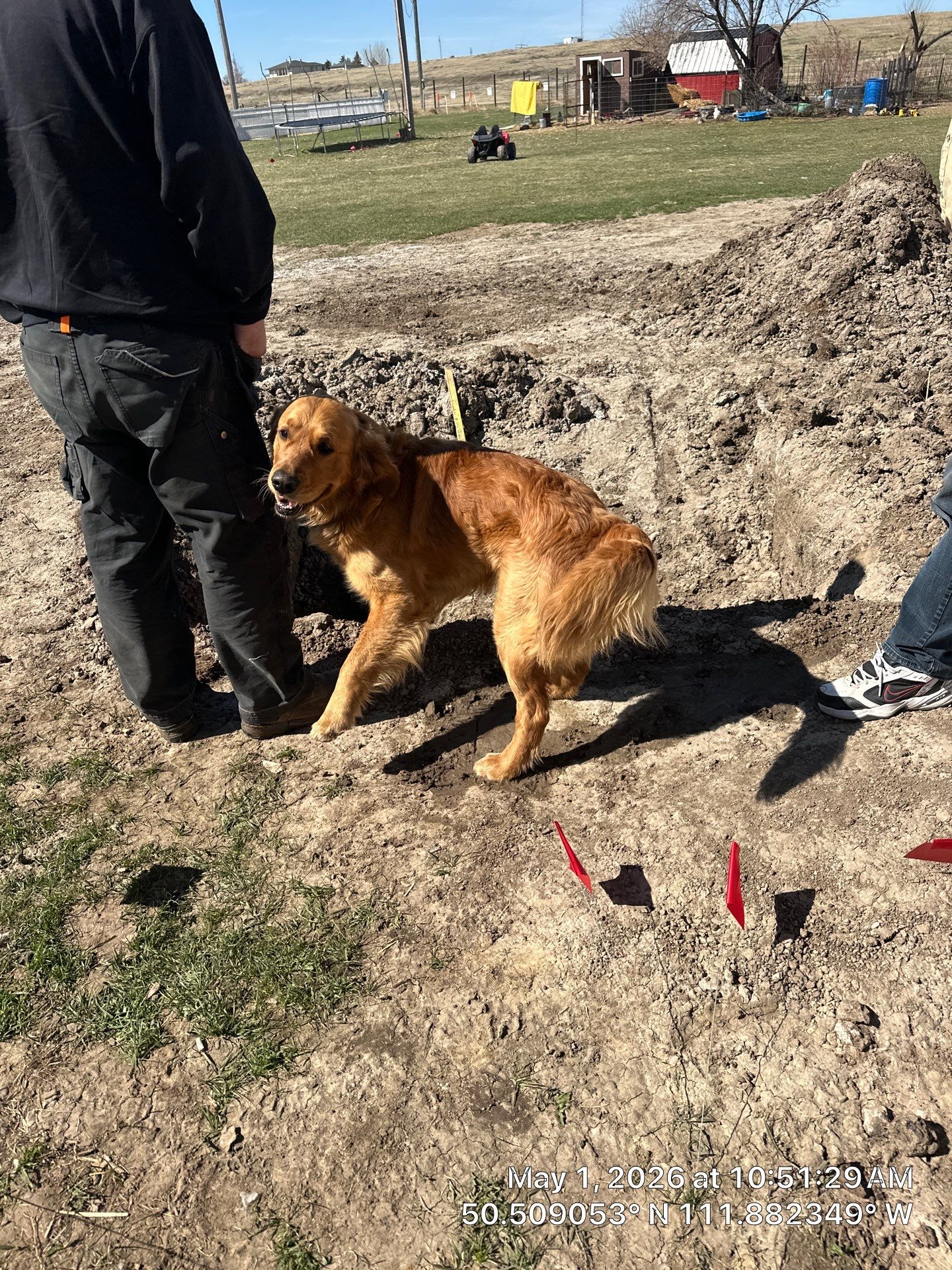 Septic System Repair and Pipe Replacement in Brooks, Alberta by Septic Medic Inc.