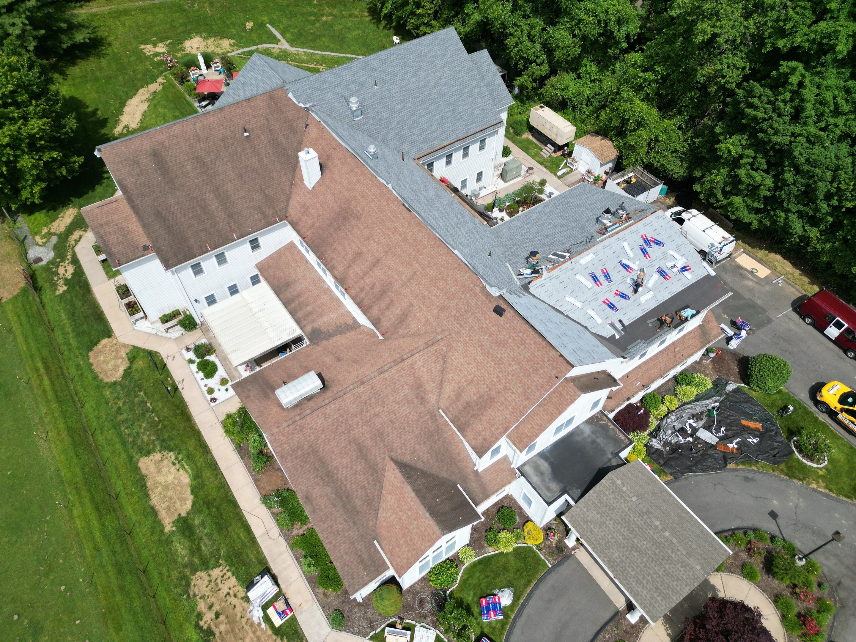 Sisters of Notre Dame De Namur by Heritage Systems Inc
