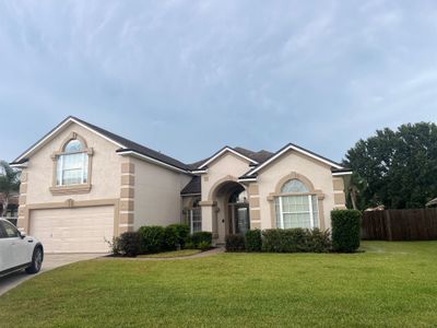 Project in Jacksonville