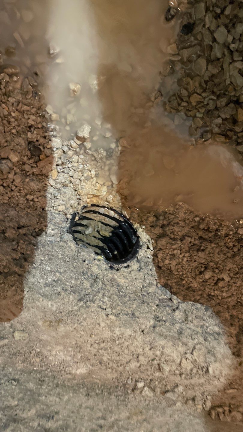 Drain Tile Repair & Wall Drainage in Shakopee, MN by Waterproofing Northeast