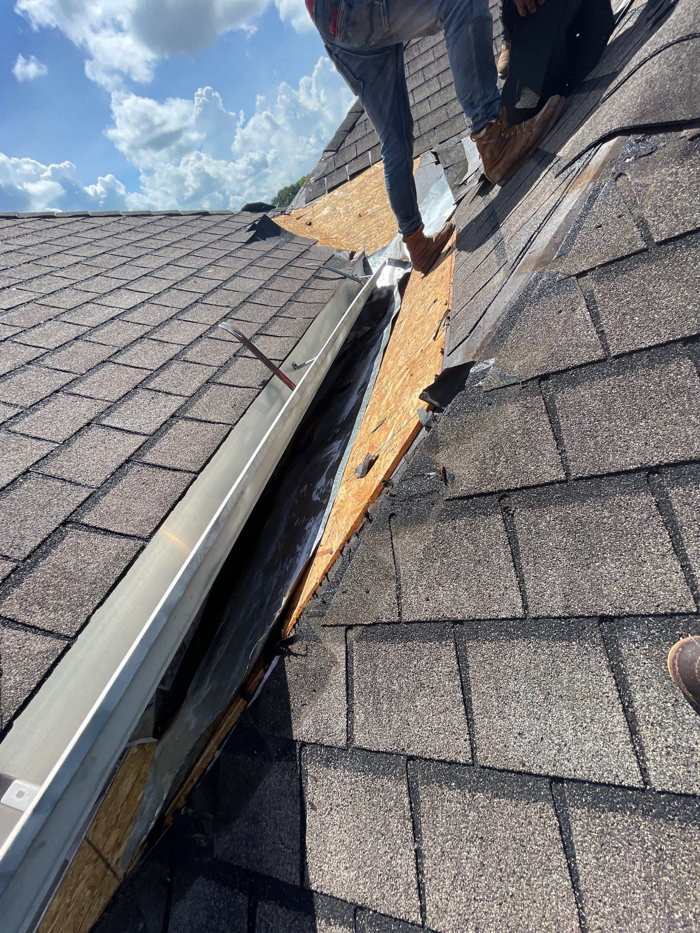 Roof Repair Katy by Roof Repair Services LLC