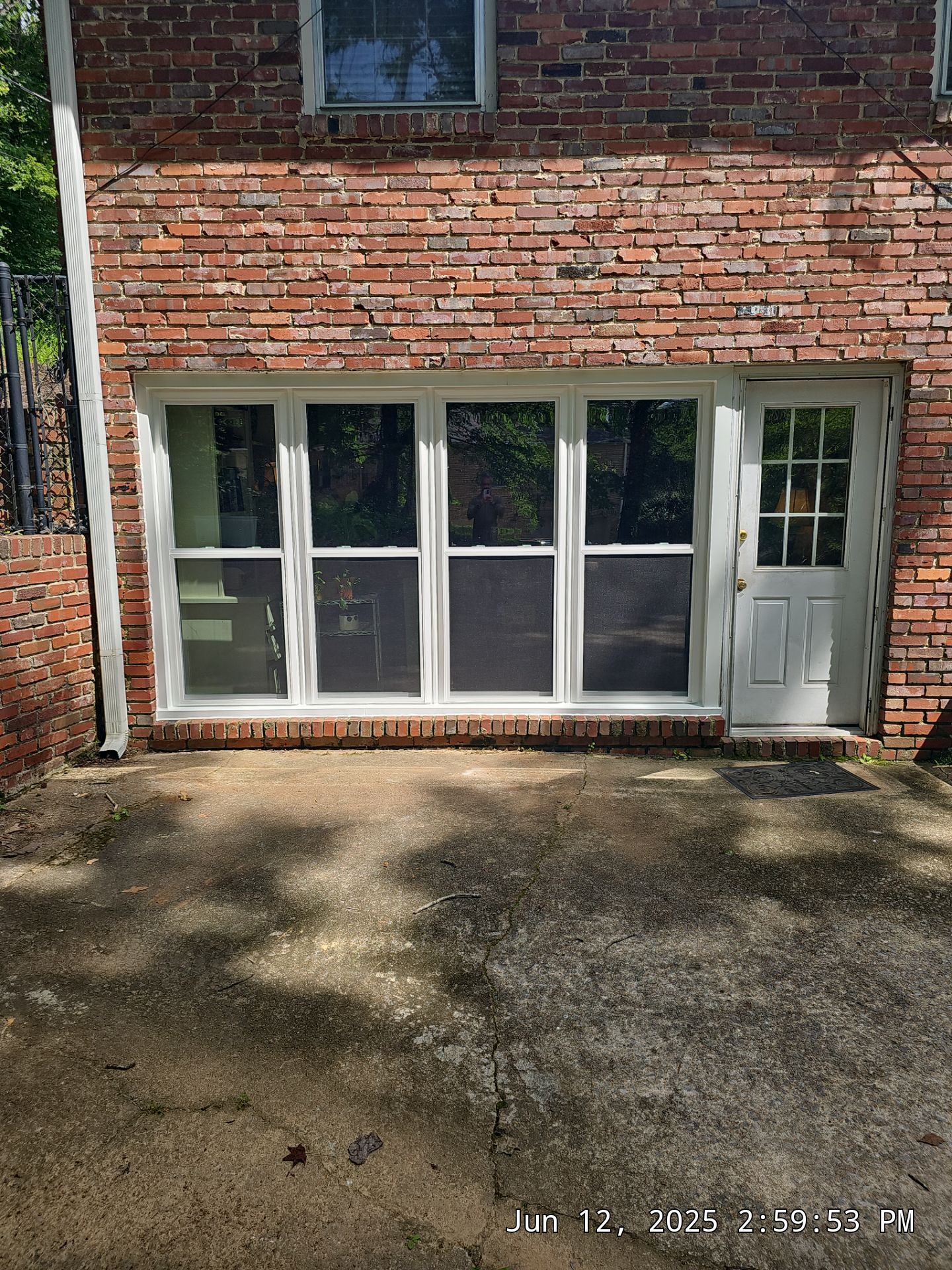 Jones Project in Birmingham by The Window Source