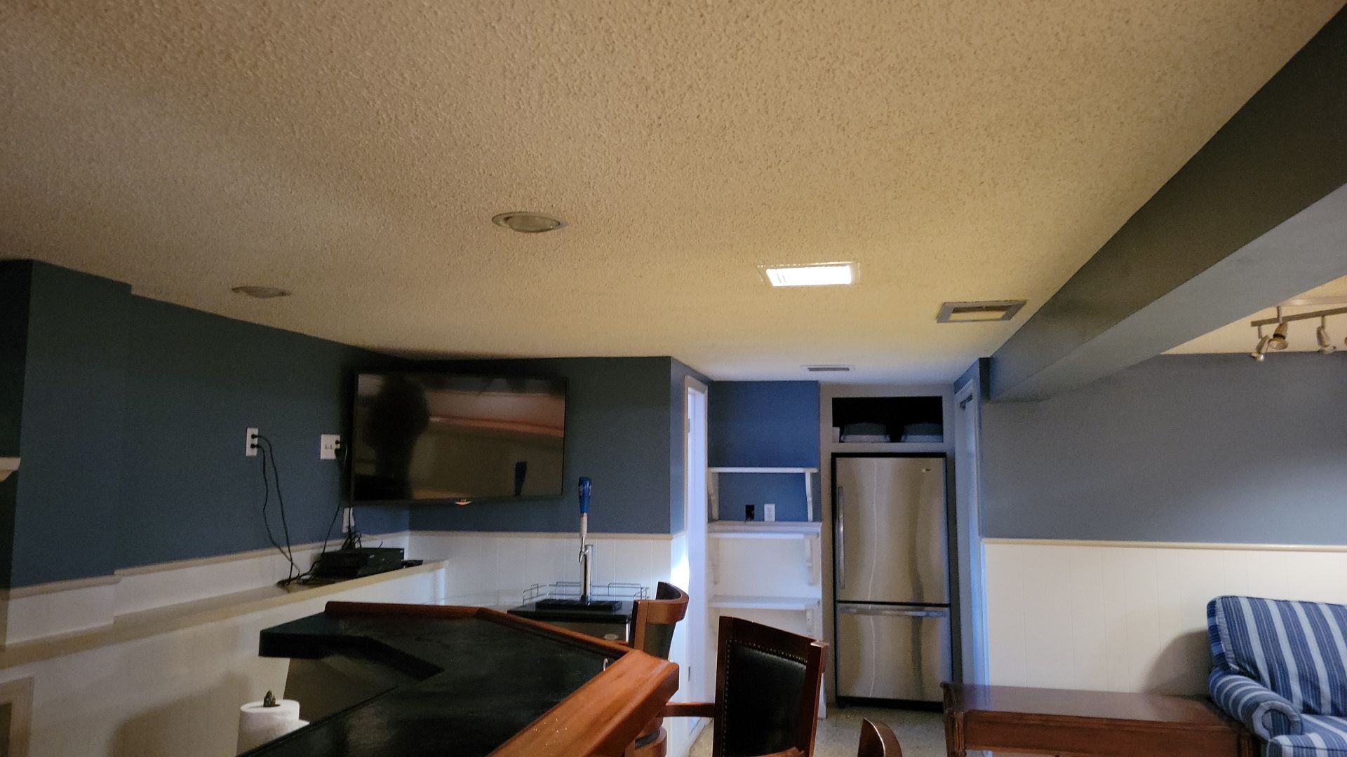 Interior Painting using Benjamin Moore by Spectrum Painting, LLC