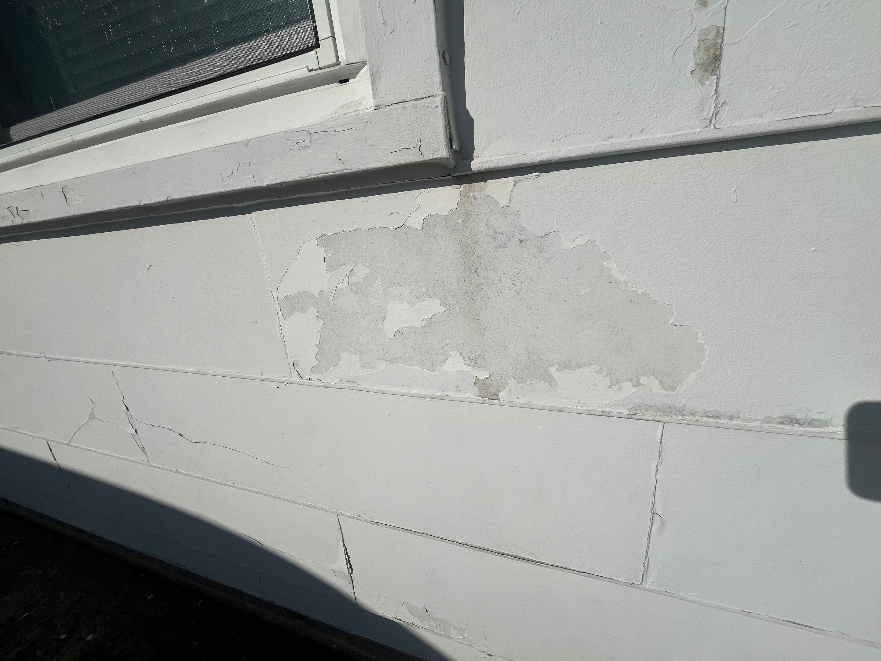 Full Exterior Refresh by Fresh Coat Works LLC