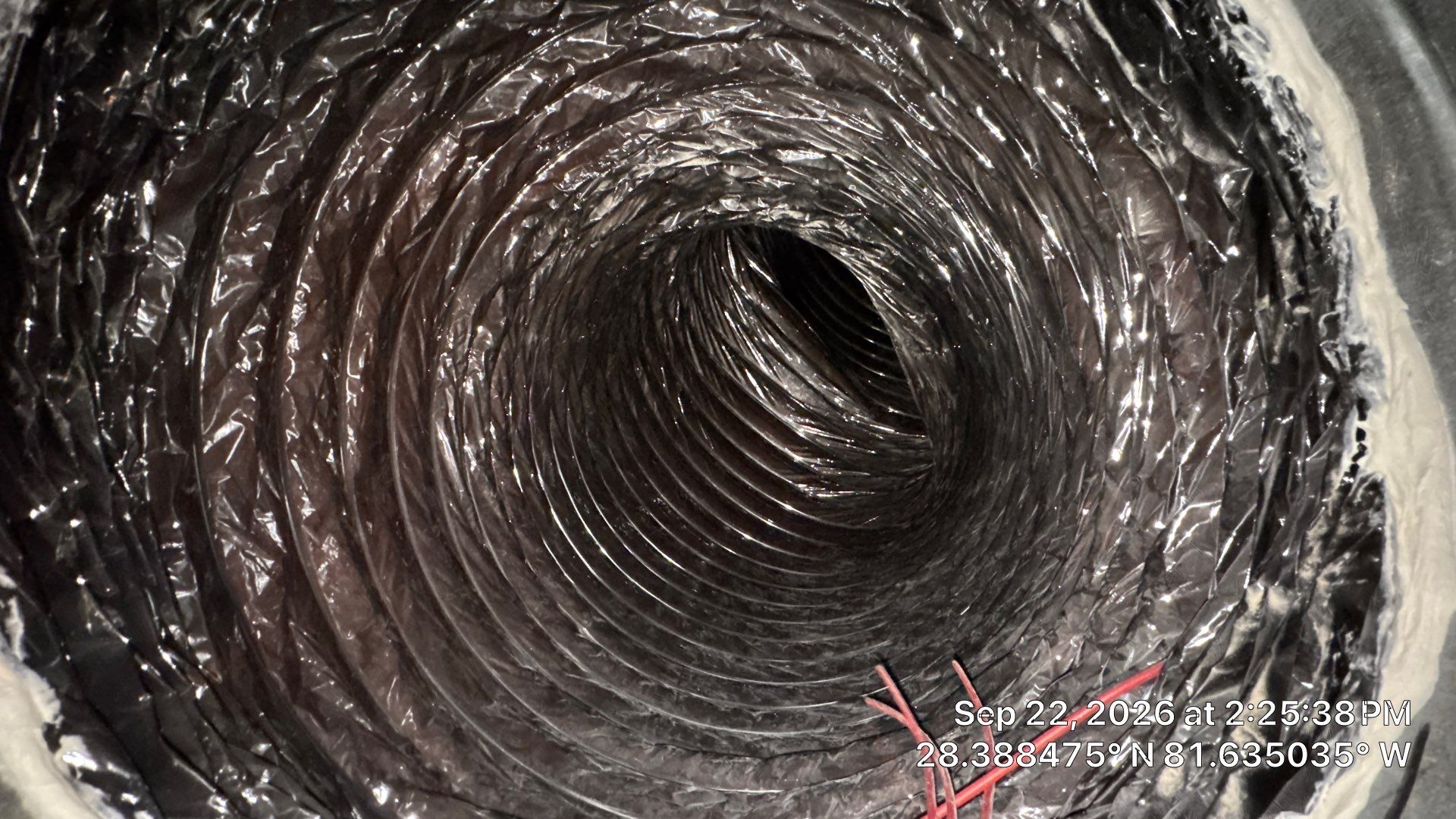 Air Duct & Air Handler Cleaning in Winter Garden by Hygienic Air, Inc