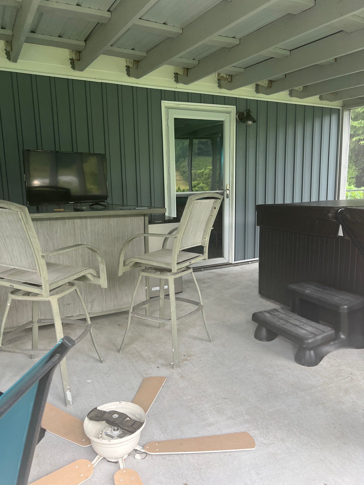 Clawson Residence by Omnia Roofing