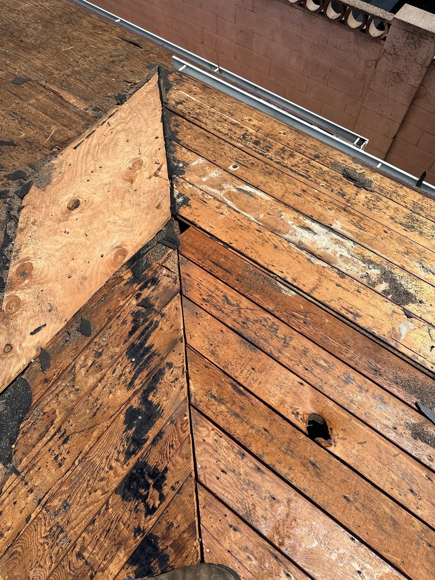 Roof Replacement - Hacienda Heights, CA 91745 by Epic Roof Replacement