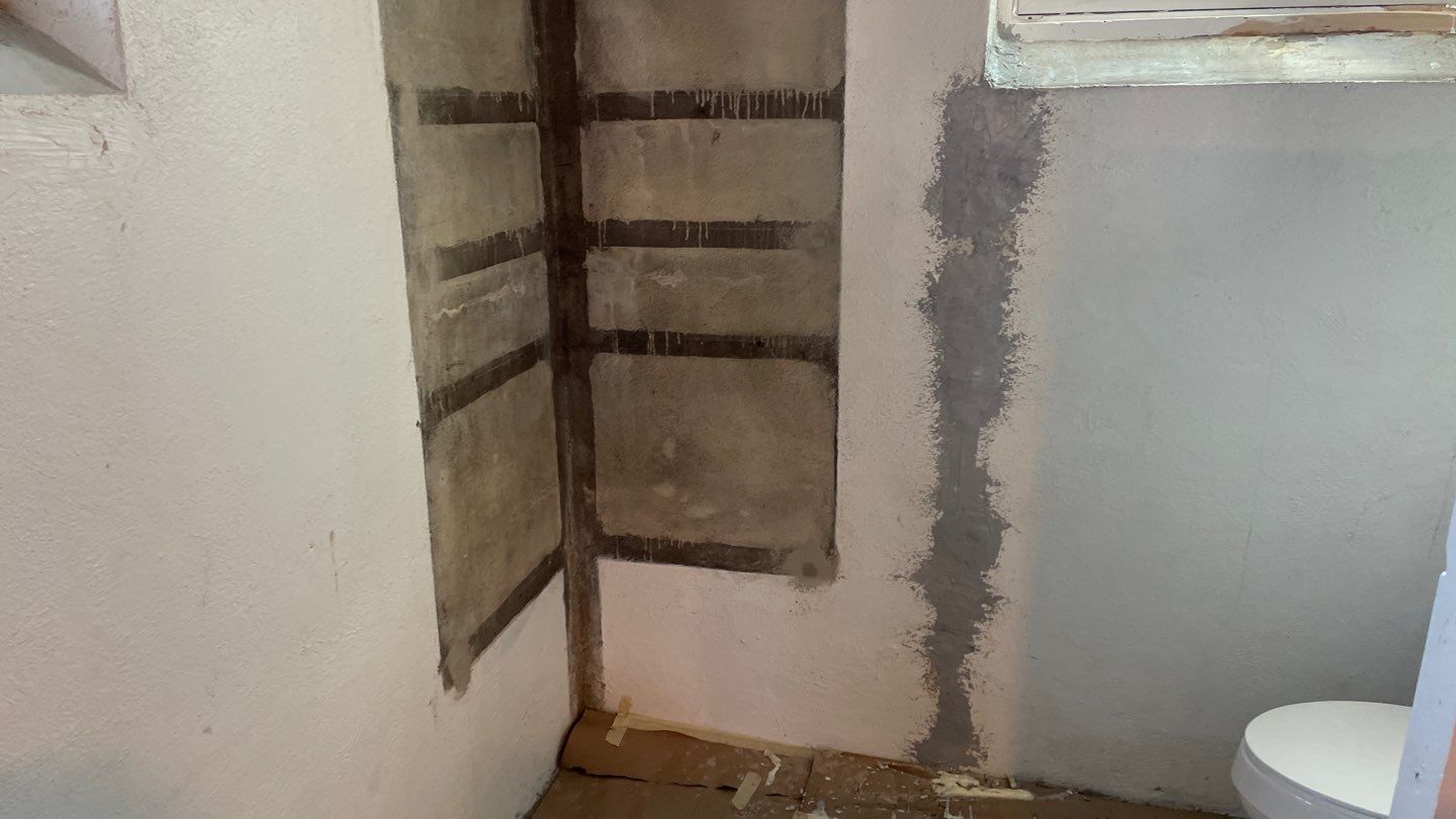 Foundation Crack Repair in Northeast Minneapolis by Waterproofing Northeast