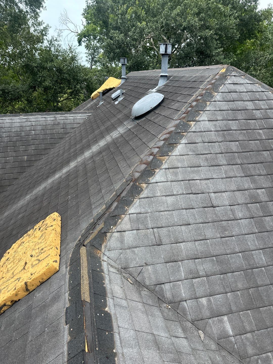 Roof Repair Katy by Roof Repair Company