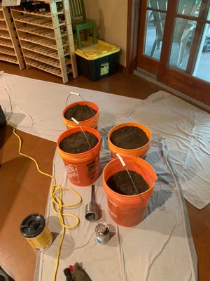 Project in West Linn