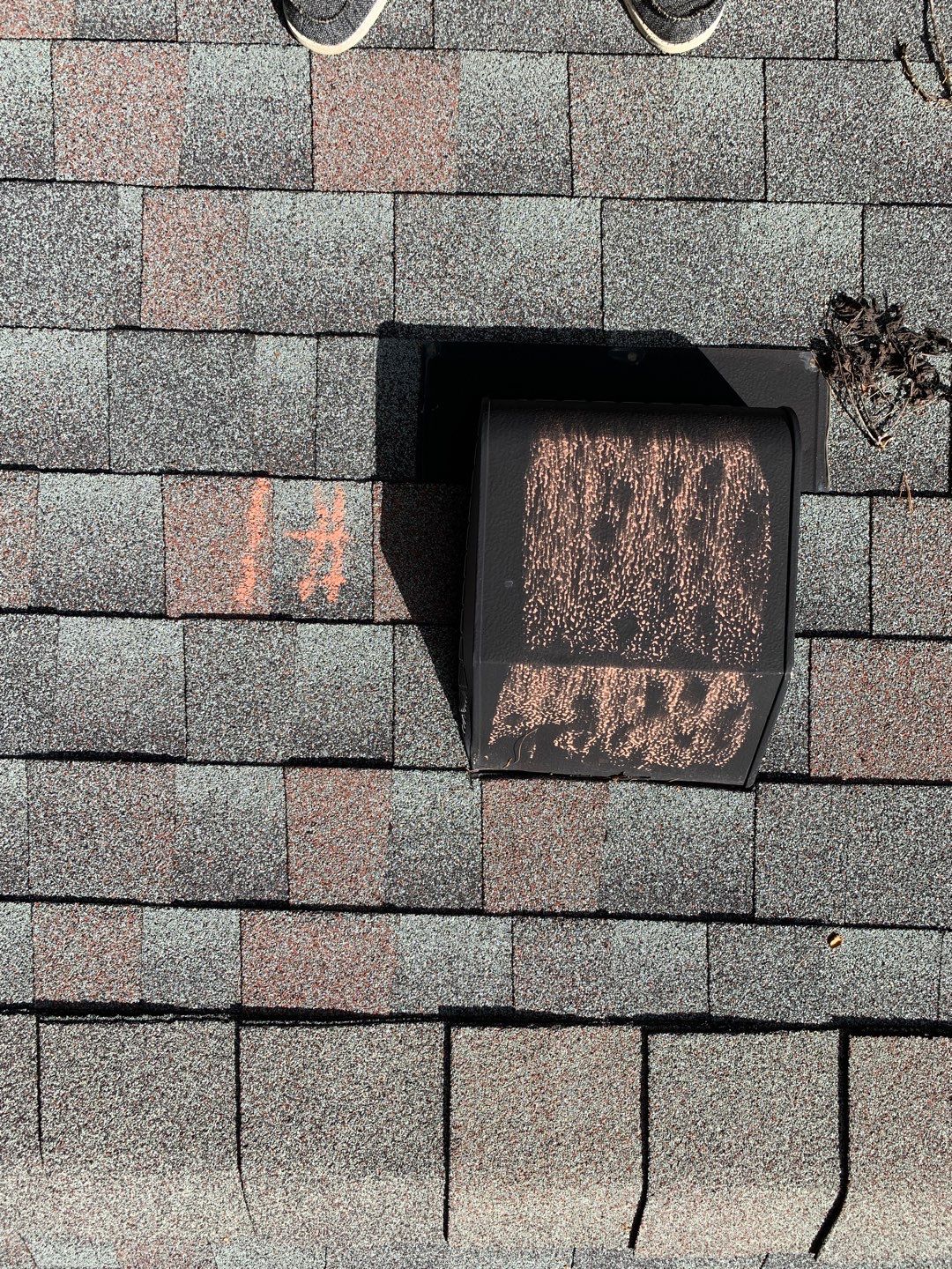 Colonial Slate Durations by WIW Enterprises Inc