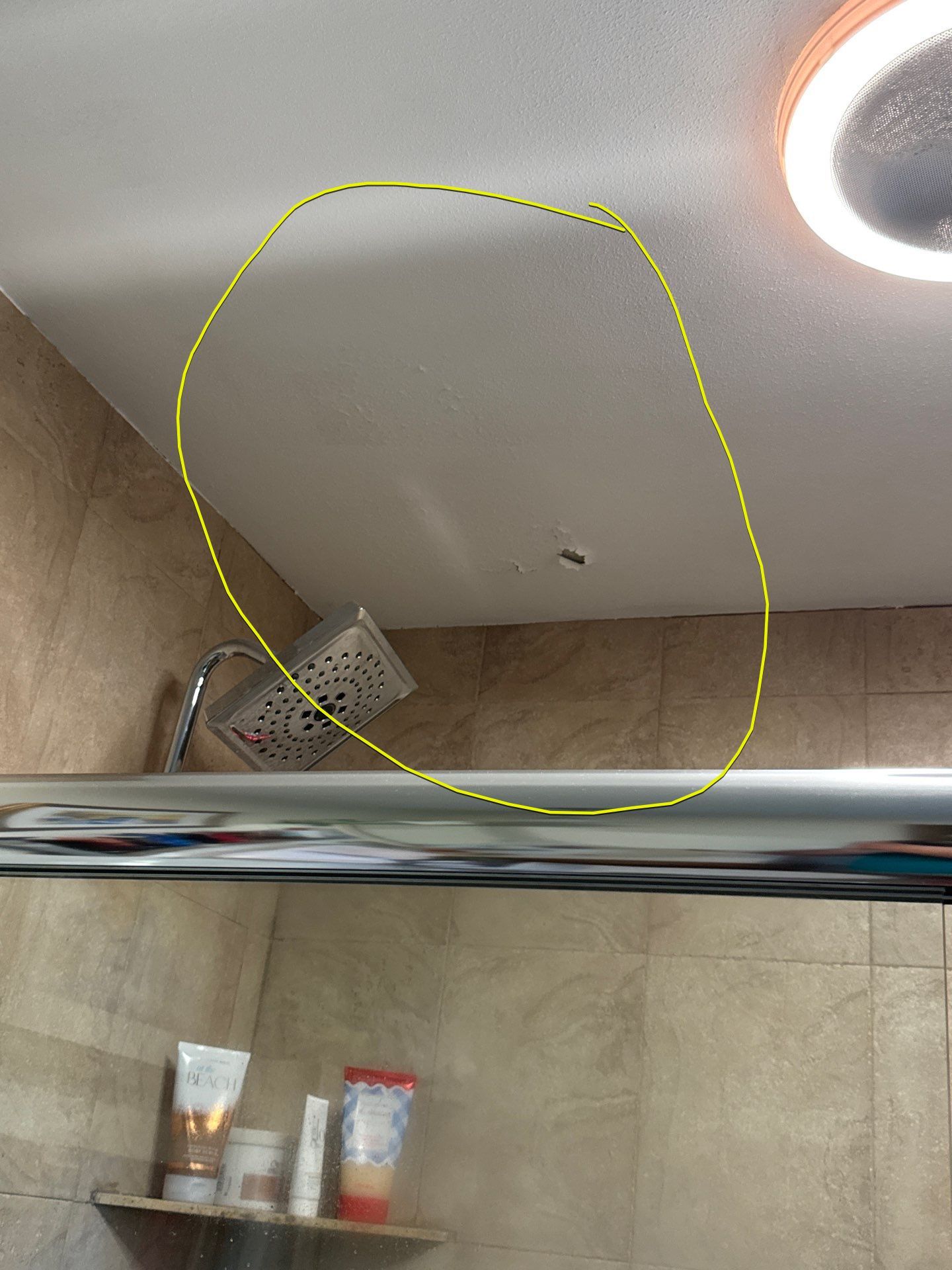 Interior Walls Finishing by OCS Contracting Services