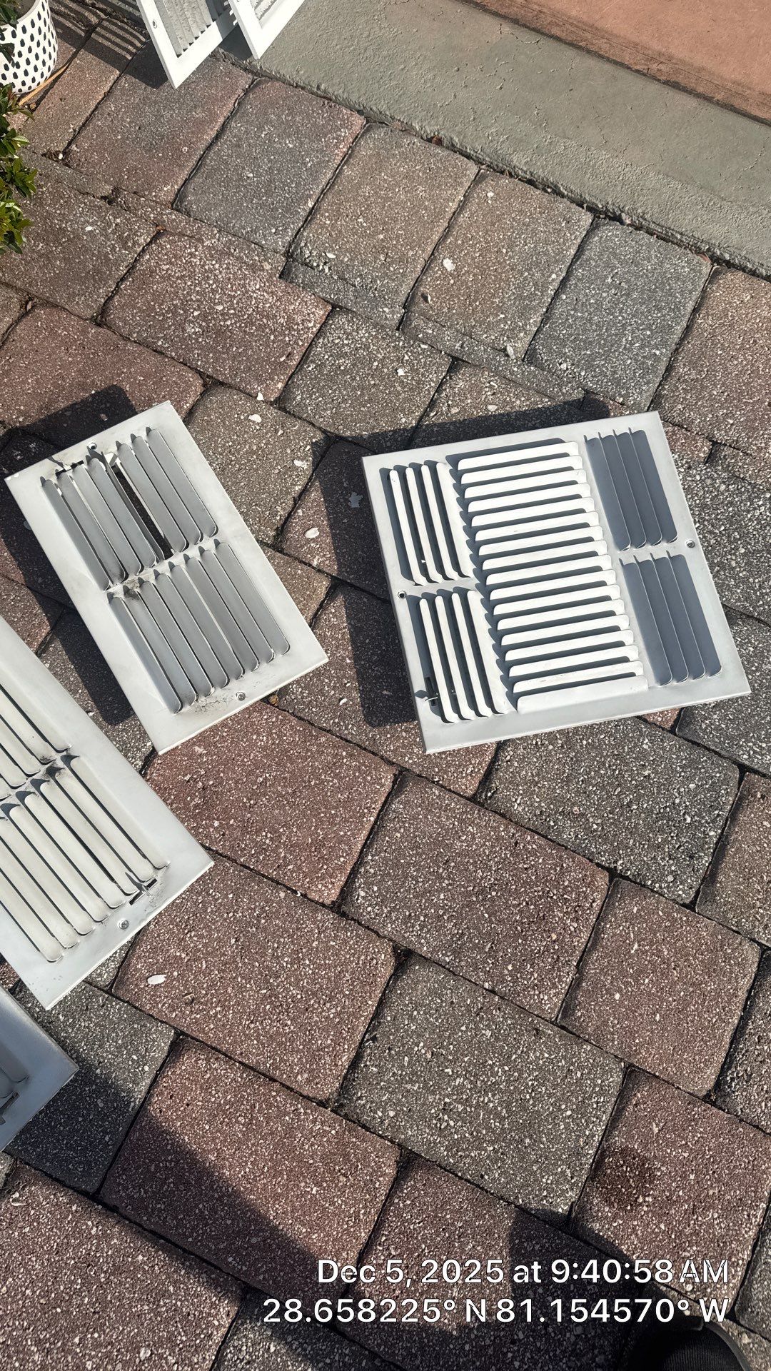 Air Duct Cleaning Seal Boots in Oviedo by Hygienic Air, Inc