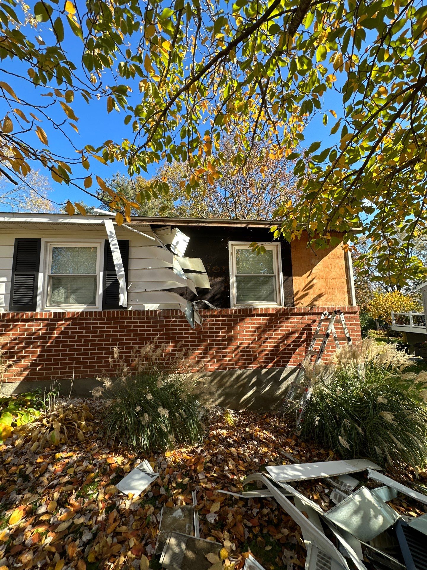 Siding Replacement in Shrewsbury, PA • Anthony C. by Seipp Roofing, LLC