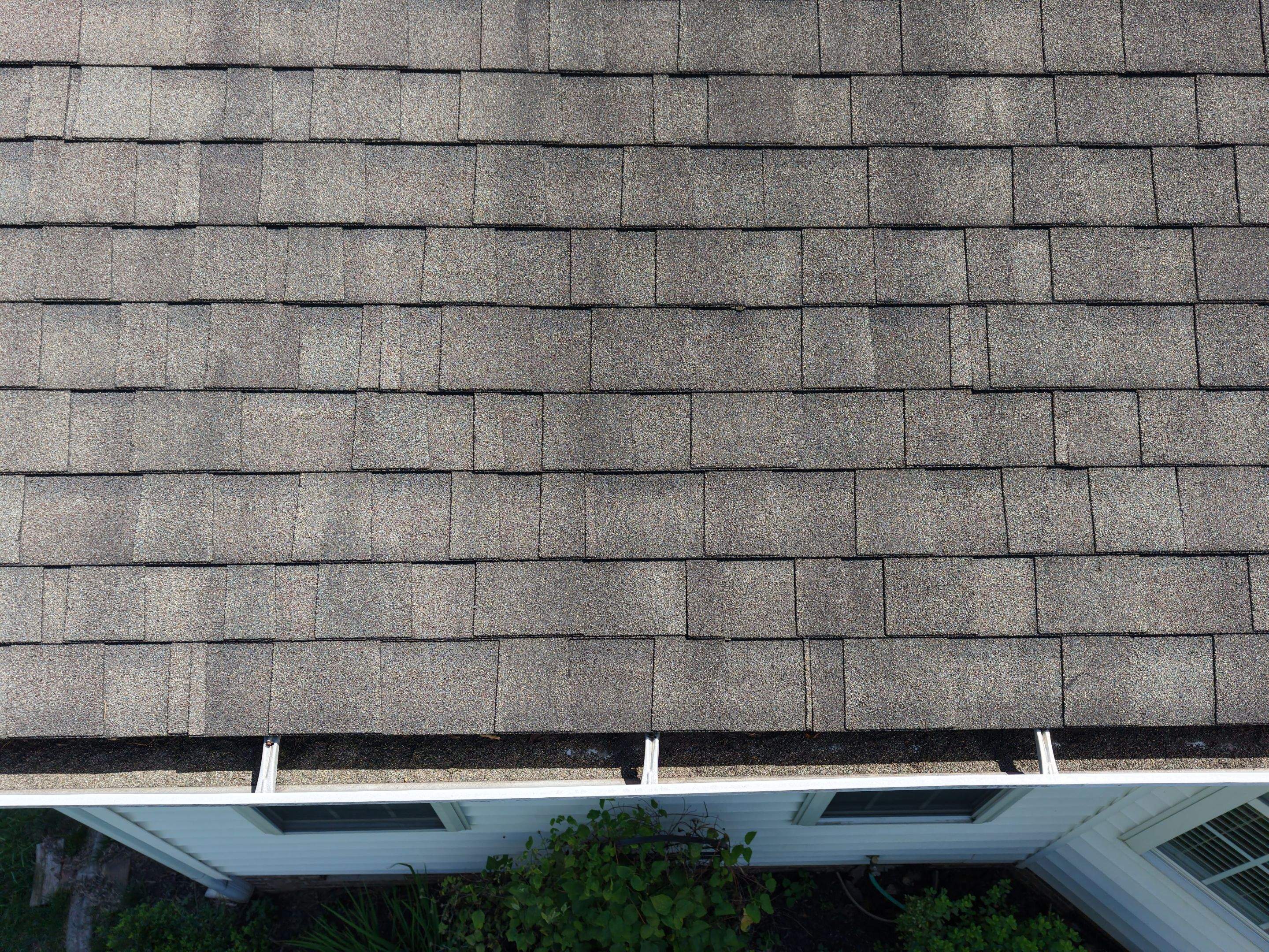Residential Roof Replacement using CERTAINTEED LANDMARK AR WEATHERWOOD by RISE Roofing & Restoration, LLC