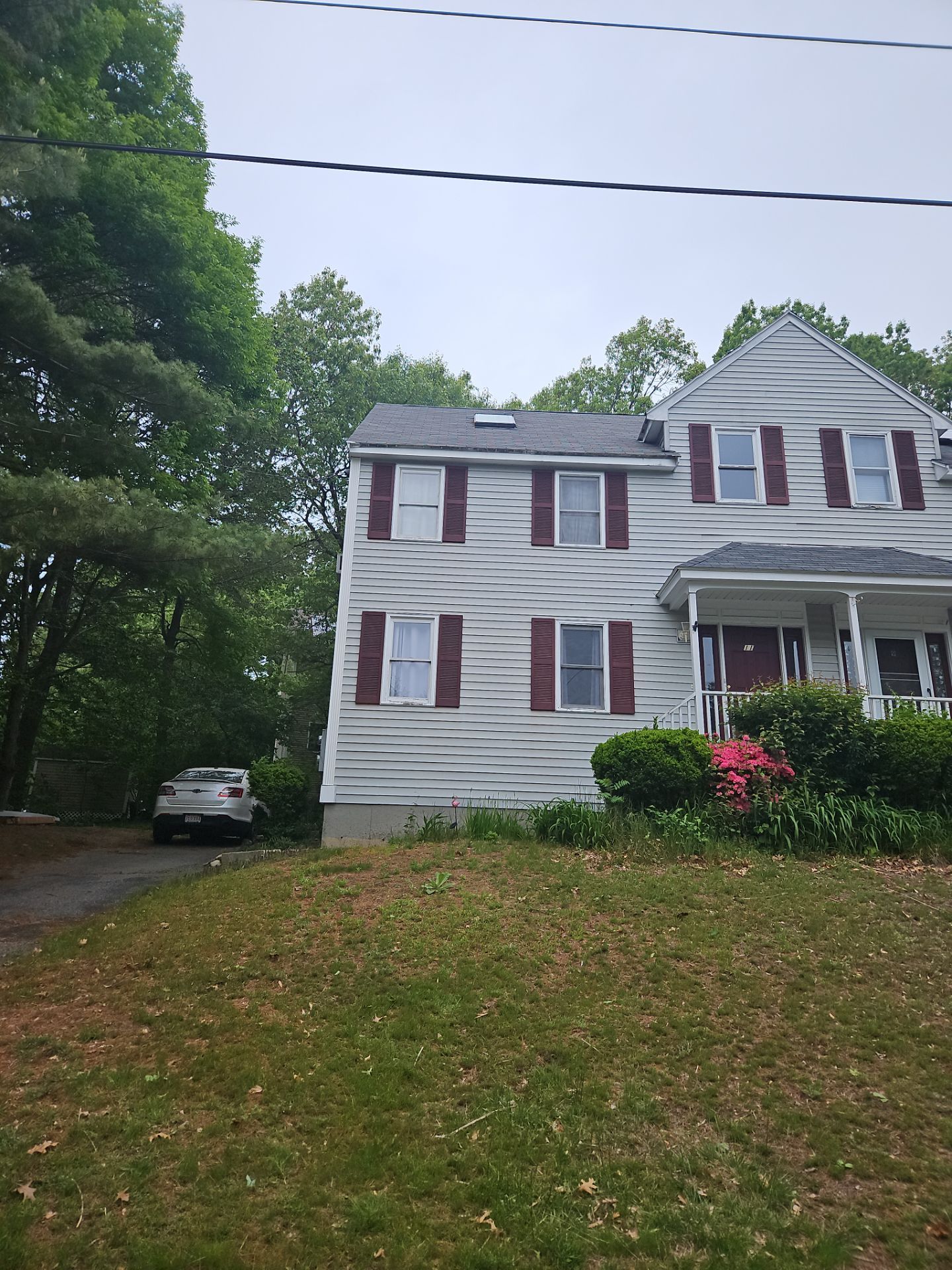 Siding, Roofing & Skylights | Haverhill by Mighty Dog Roofing of Greater Middlesex County