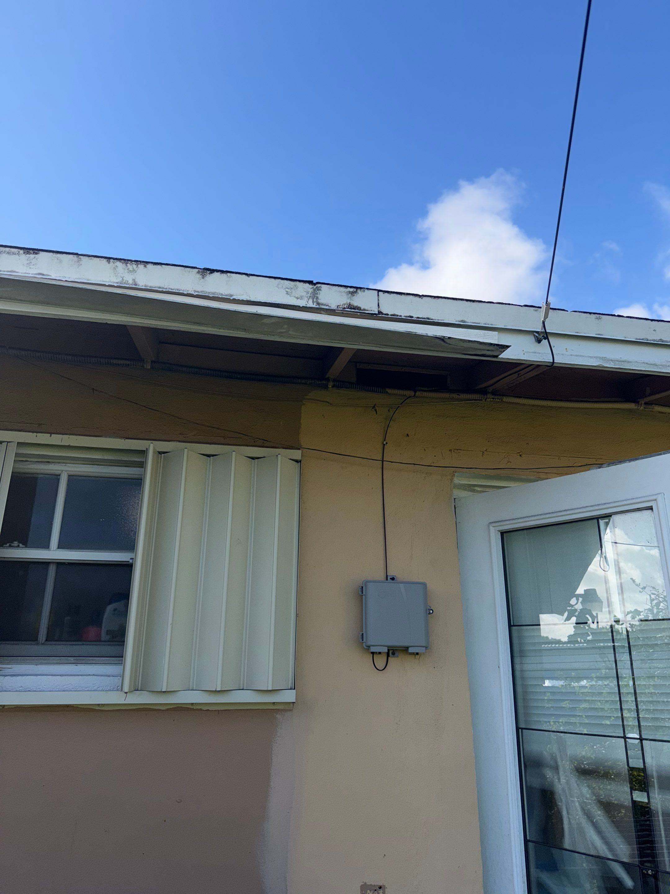 Water Damage Claim in Miami by FLAPA & KeyStone