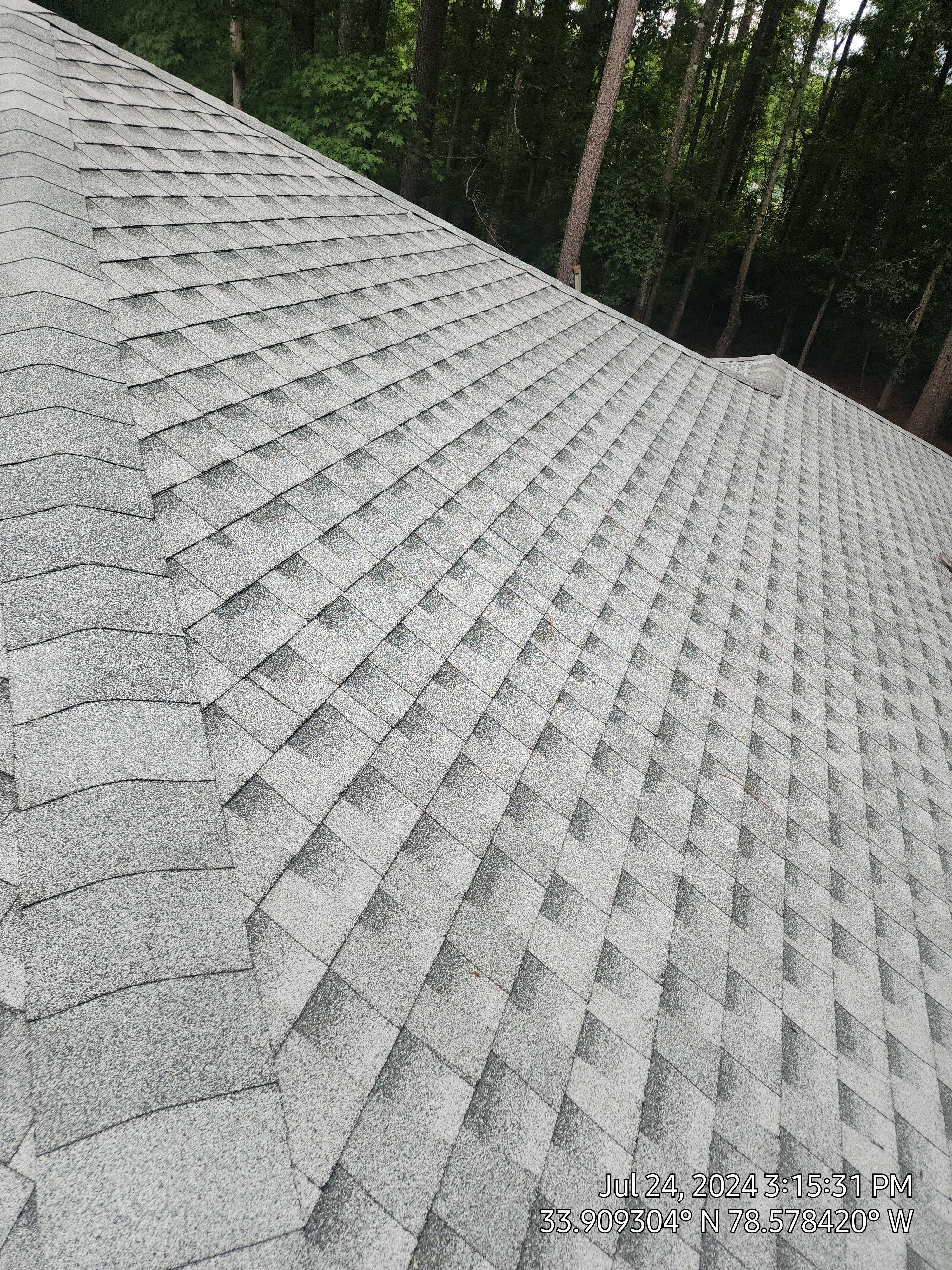GAF HDZ - Birchwood by Linta Roofing Inc