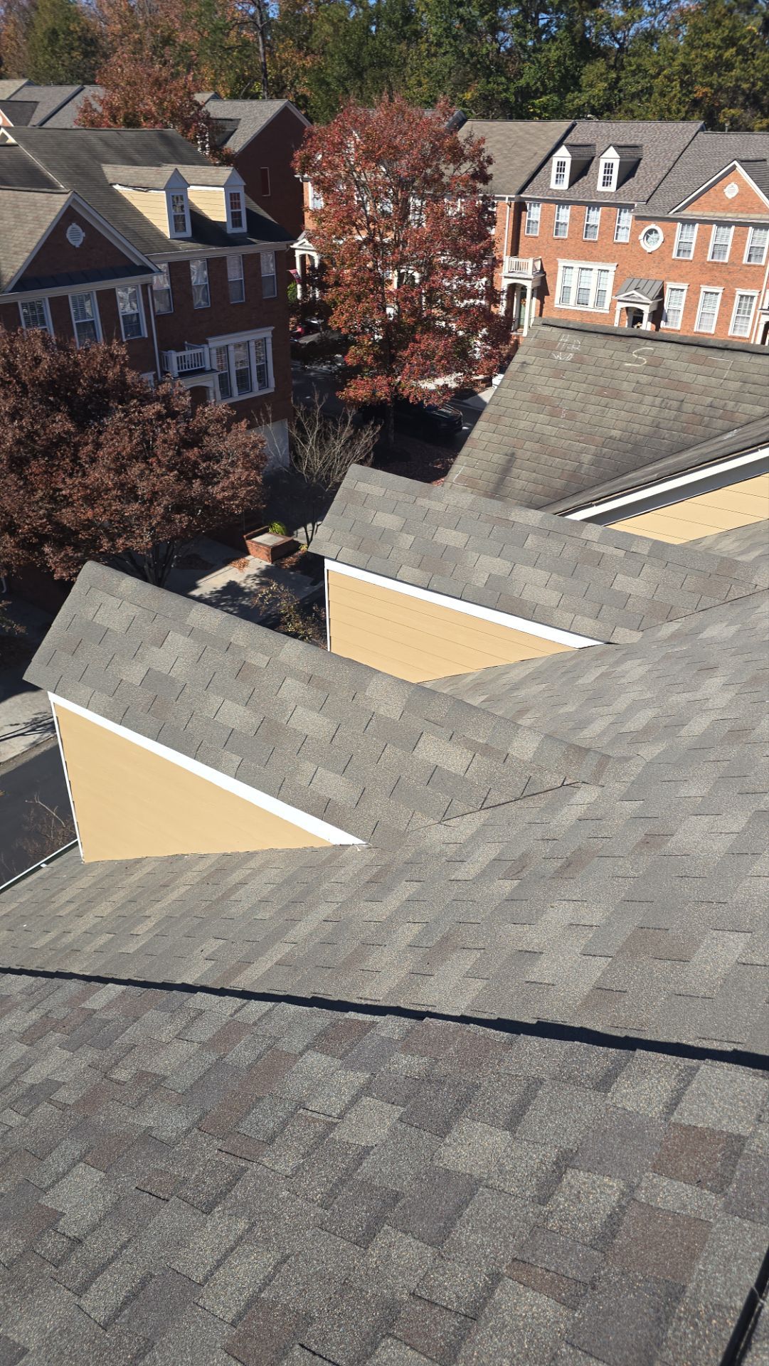 Smyrna, GA Roof Replacement CertainTeed Landmark Weathered Wood by Reset Roofing