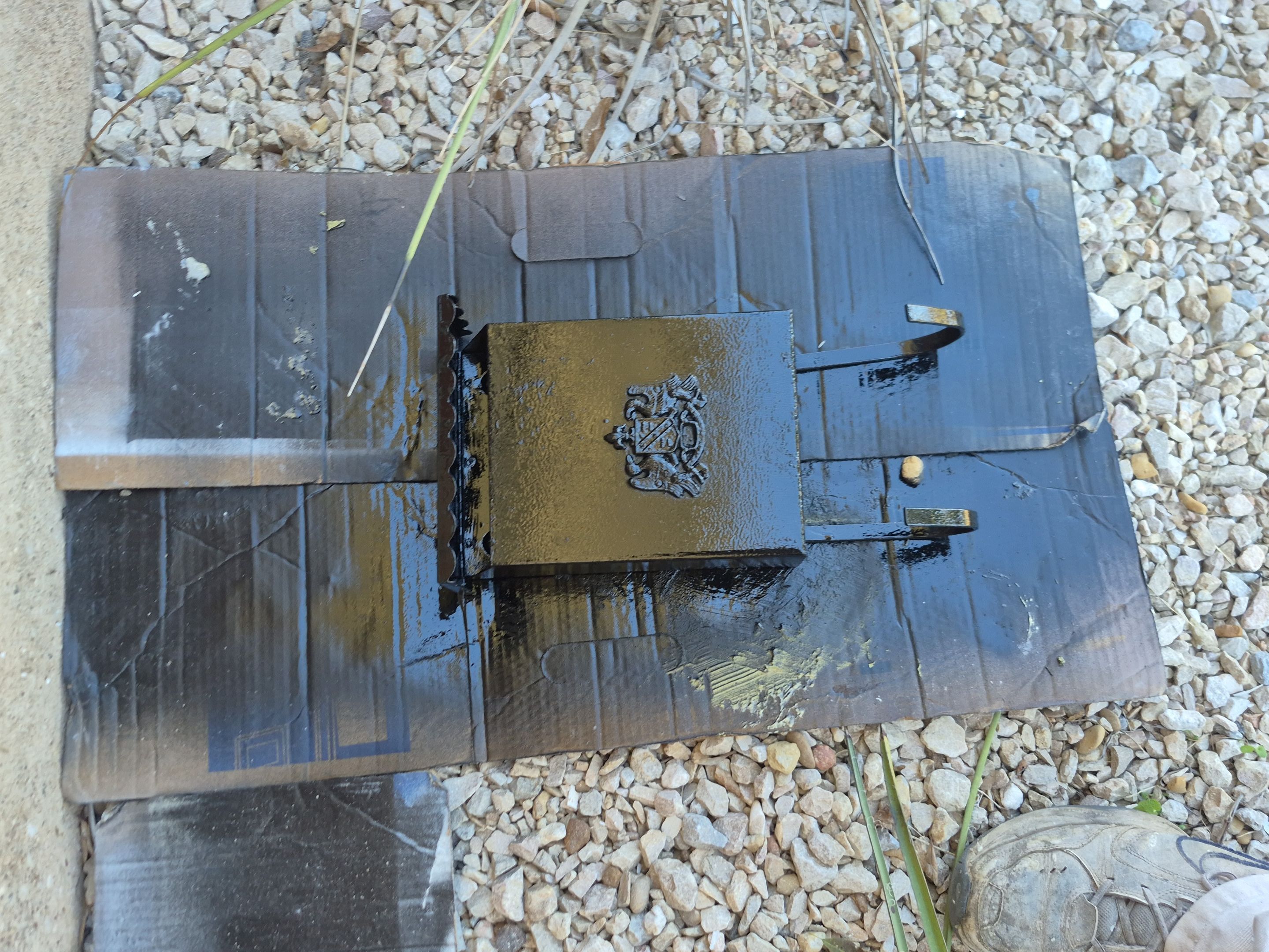 Fast-Track Exterior Painting | Tyler, Texas (Near the Azalea District) 🏡🎨 by Quality Coats Painting