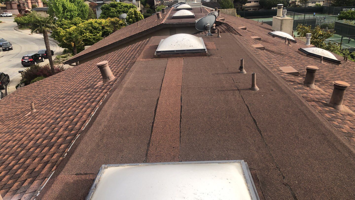 Tile Roof and Solar Maintenance by Straight Edge Roofing Inc