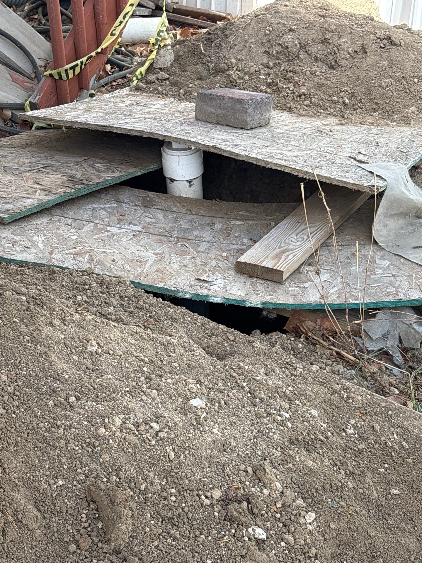 Project in Federal Heights by M&M Enterprises Inc
