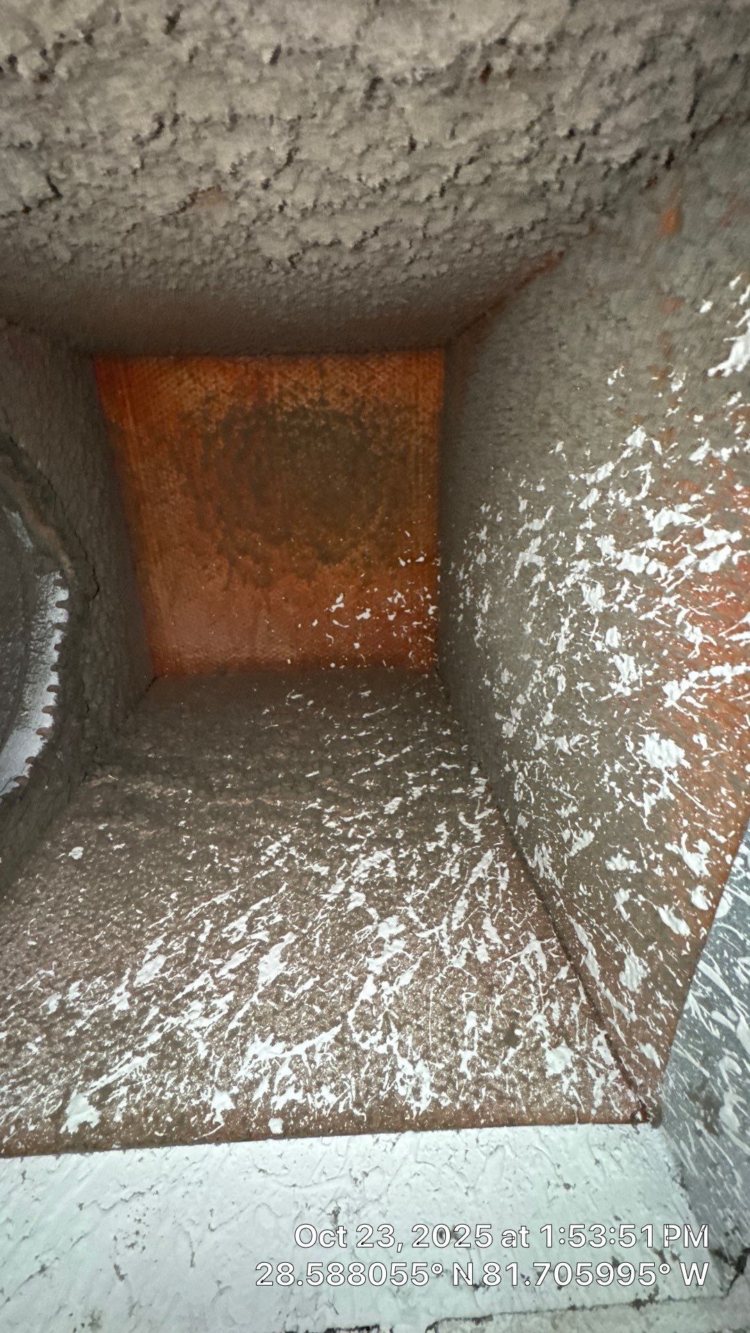 AIr Duct and Dryer Vent Cleaning in Montverde by Hygienic Air, Inc