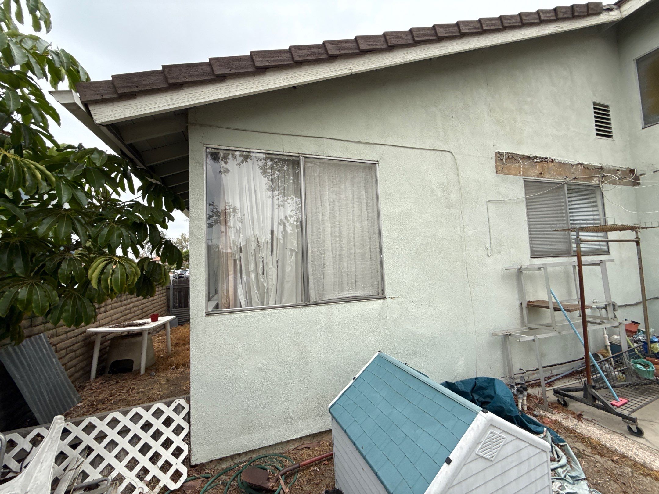 Project in Fullerton, CA by American Window Company