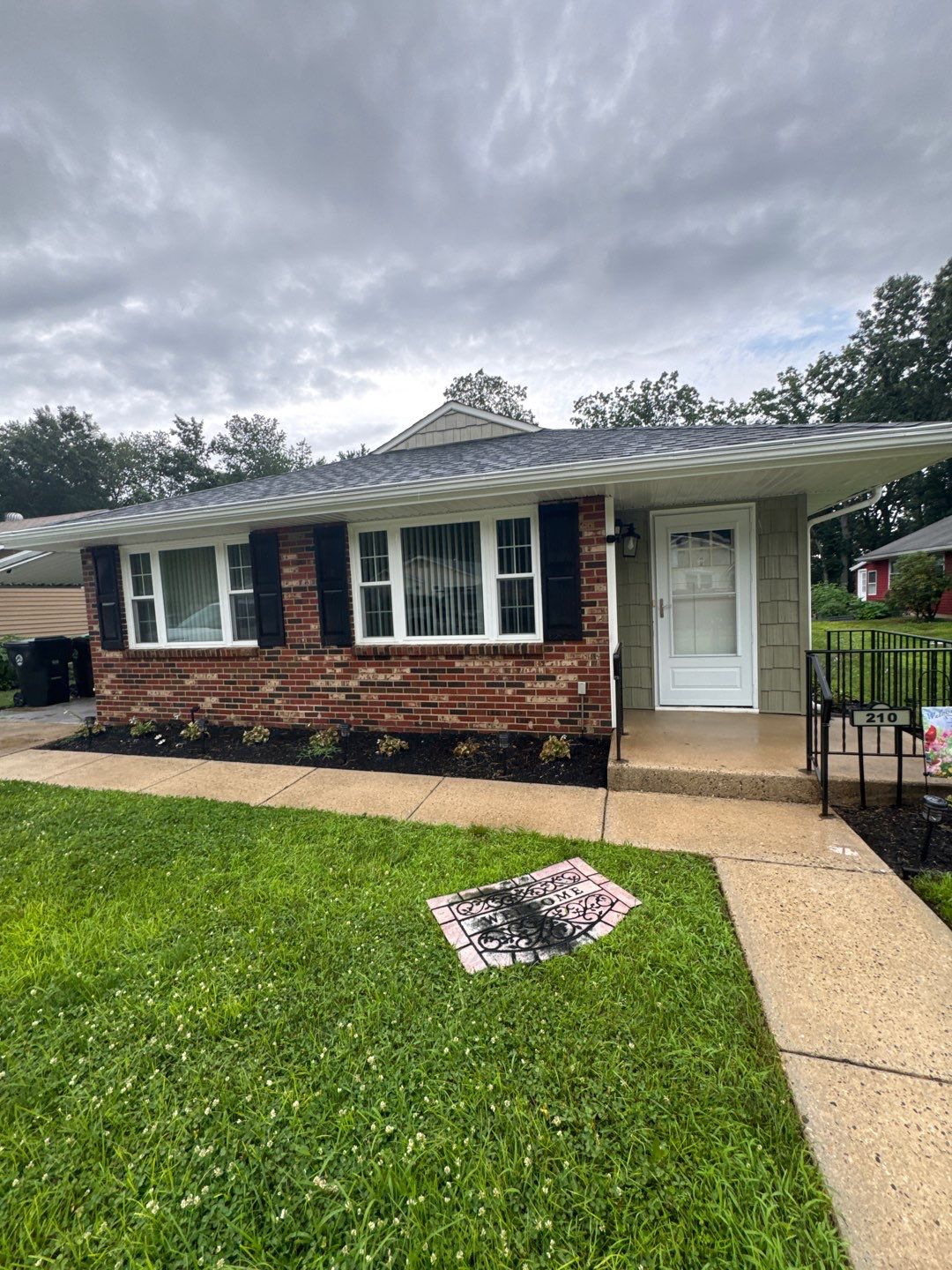 Residential Cleaning by SJ Exterior