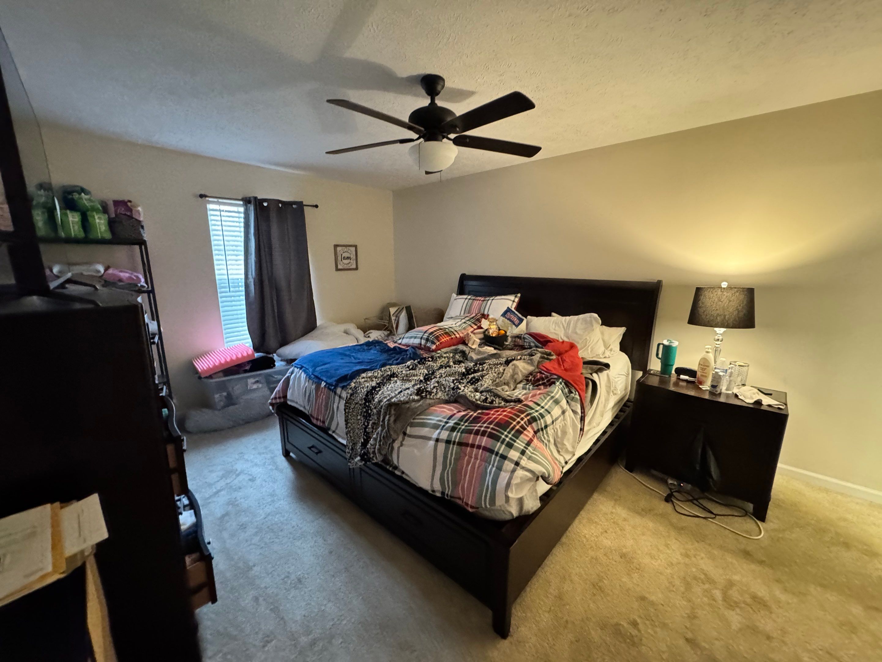 Full Interior Home Repaint by Praise God Painting, LLC