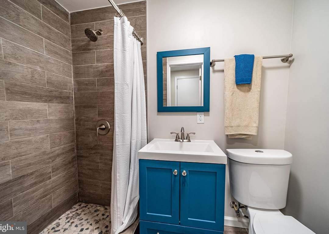 Whole House Remodel - Fulton, MD by Remodel Now
