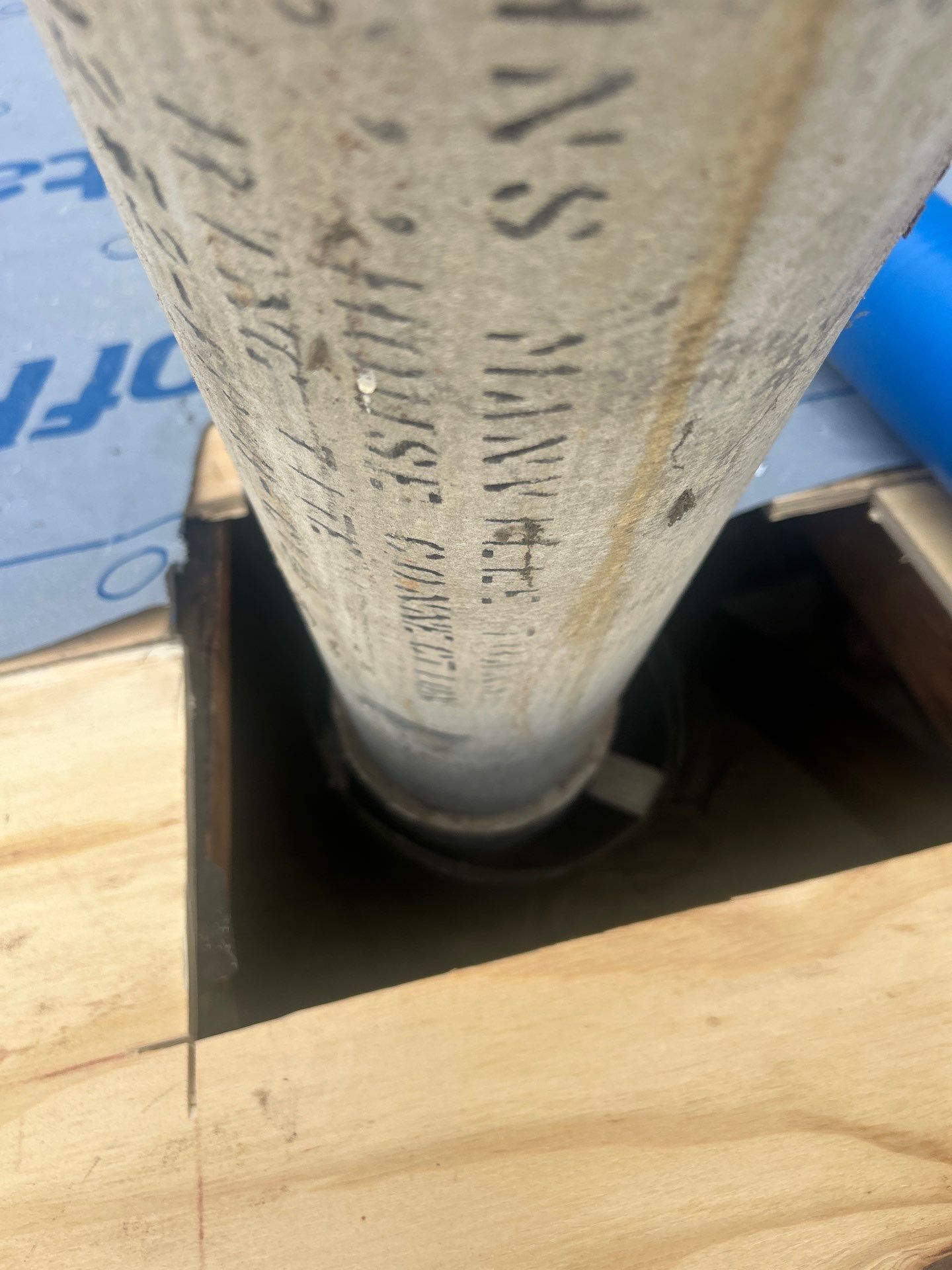 Alexandria :Residential Roof Replacement with CertainTeed Landmark Pro in Max Def Cobblestone Gray by RM Banning, Inc.