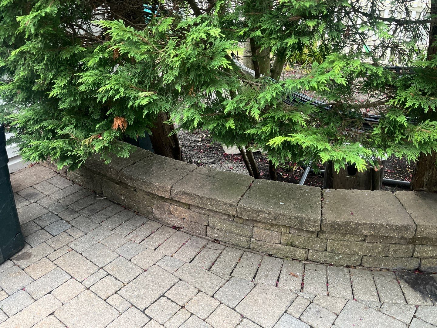 Power Wash by Fresh Coat Works LLC
