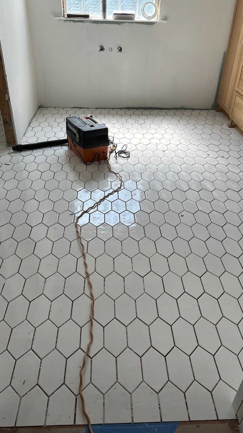 Full home remodel - 3 Bathrooms, Kitchen, and Floors by Footprints Floors of Nashville