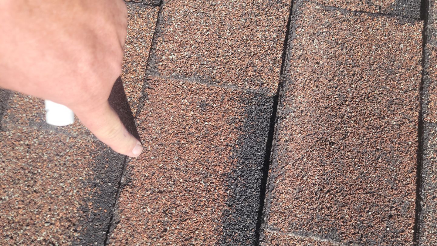 Residential Roof Replacement – Hail Damage in Utah by ASAP Roofing & Exteriors