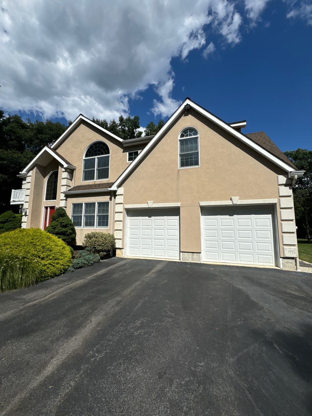 Multi Service by SJ Exterior