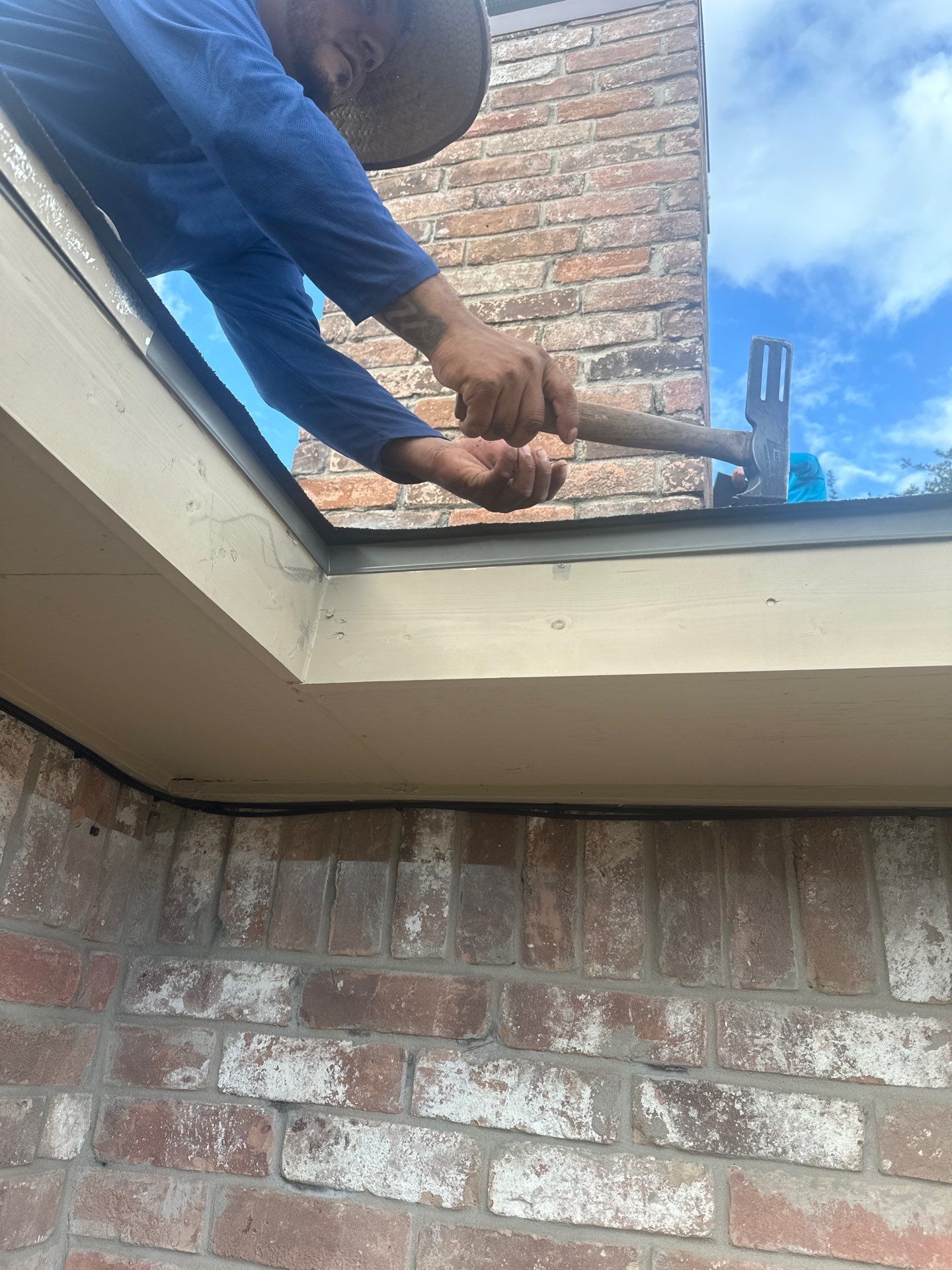 Roof Repair Houston by Roof Repair Company