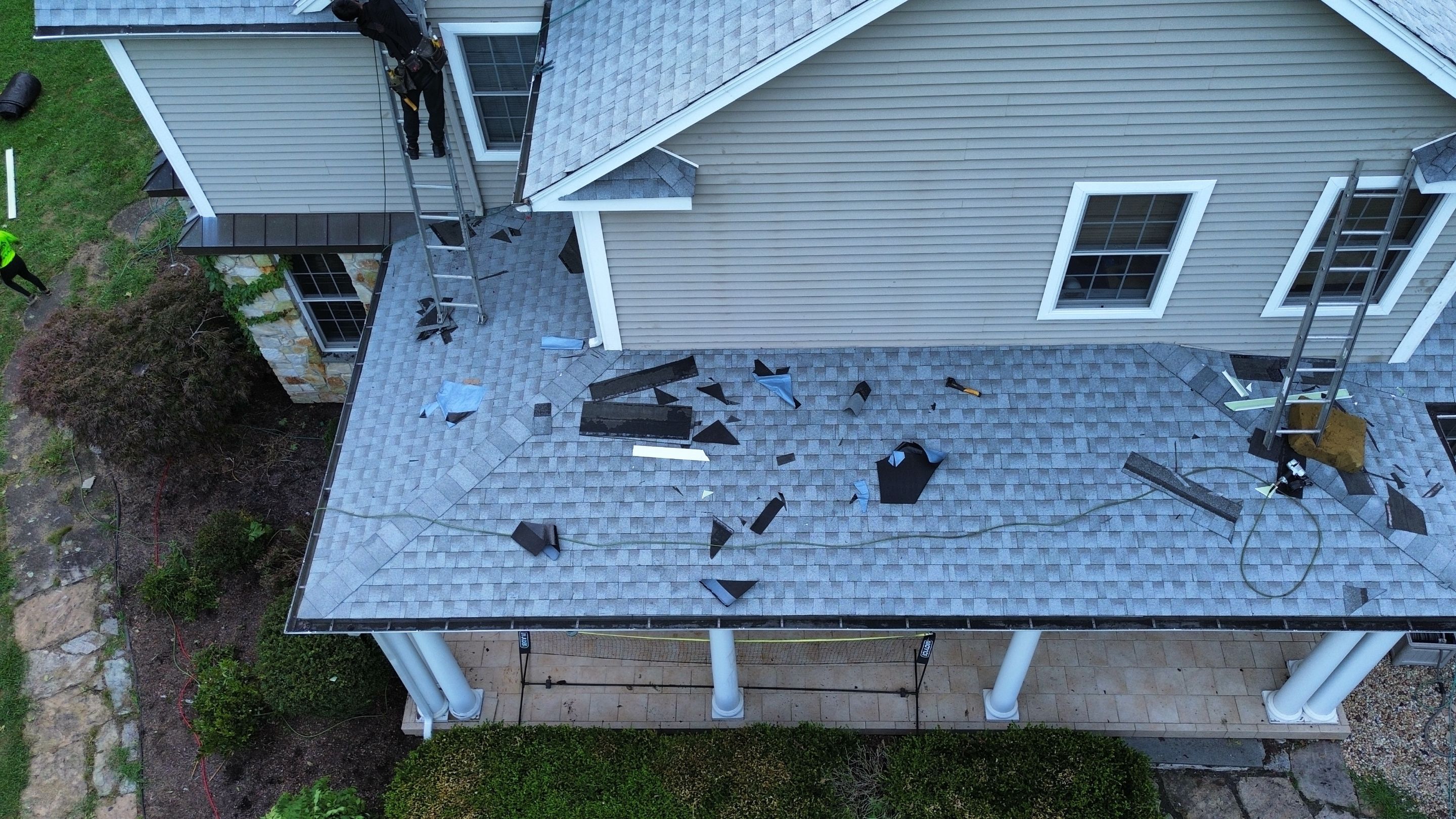 Cheshire by All site builders LLC