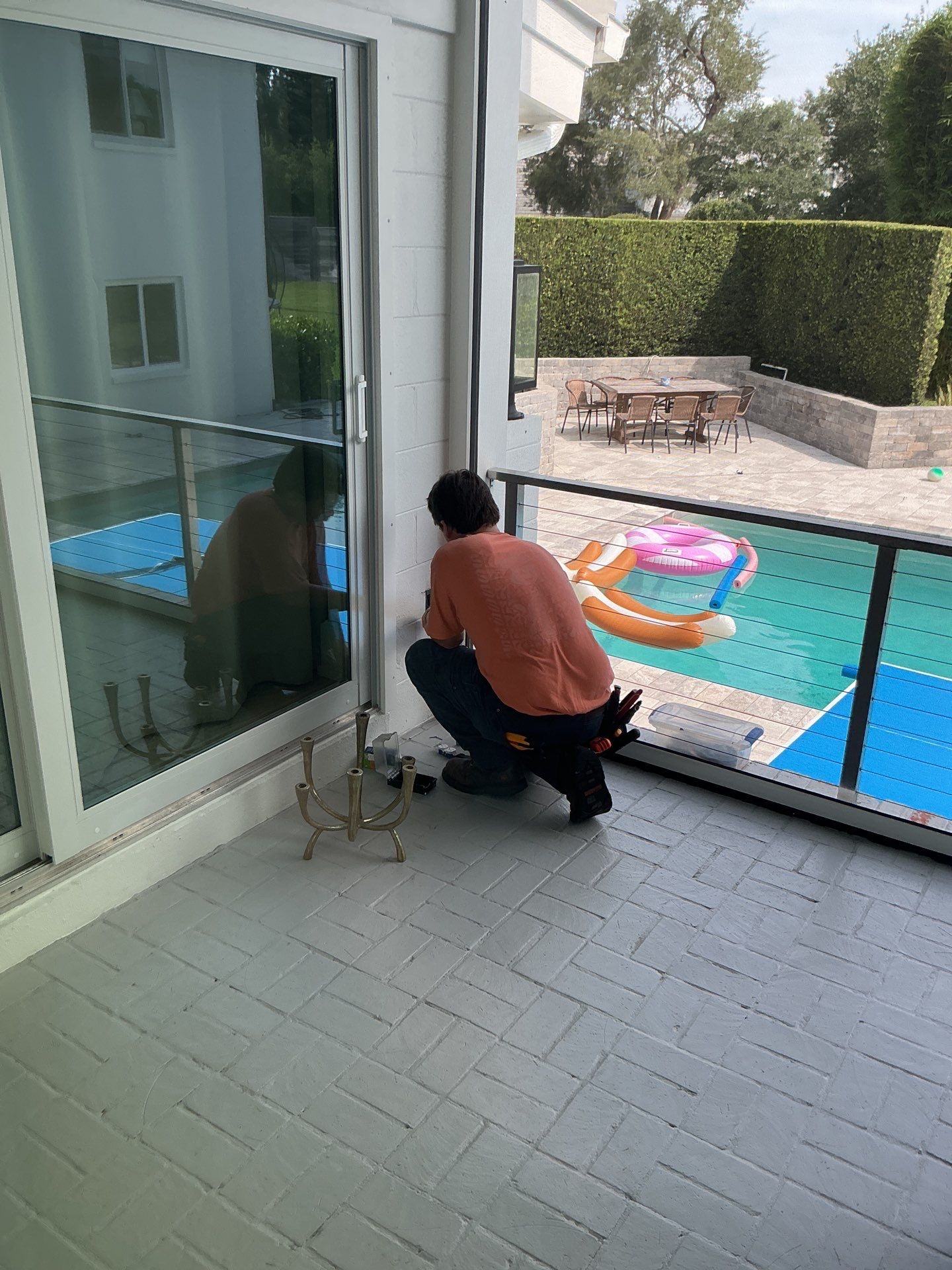 Electrical Upgrades & Smoke Alarm Replacement | Winter Park, FL 32789 by Smartron Electric