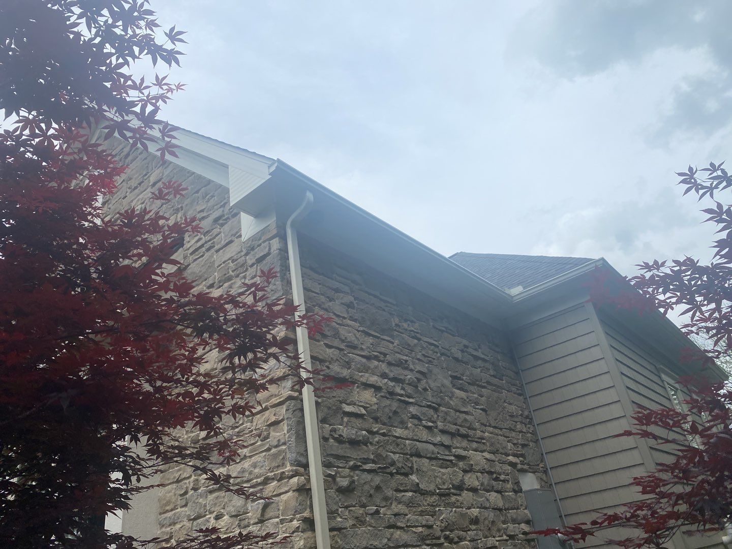 Stacey Kyle by Silver Leaf Contracting 