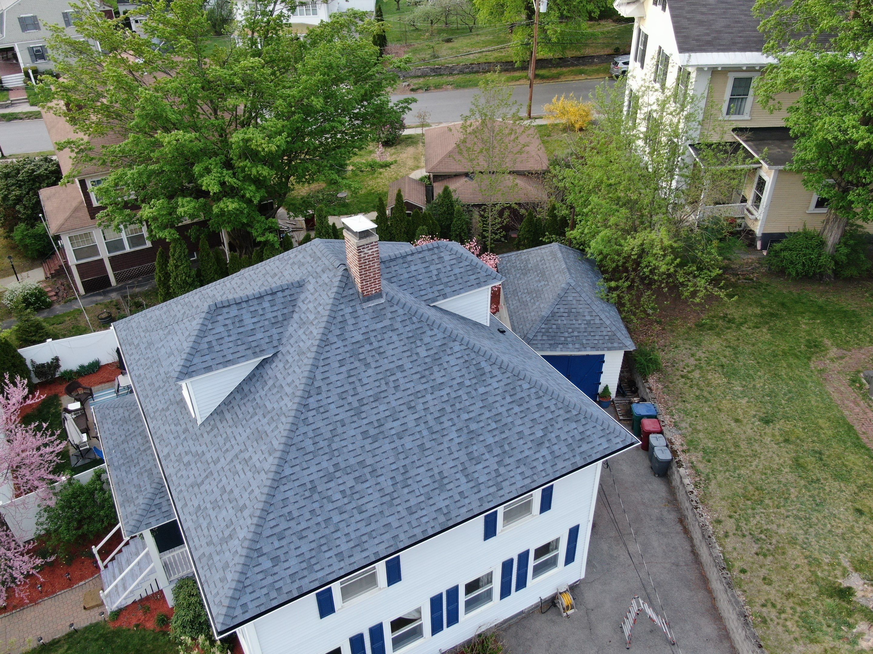 Gutters | Lowell by Mighty Dog Roofing of Greater Middlesex County