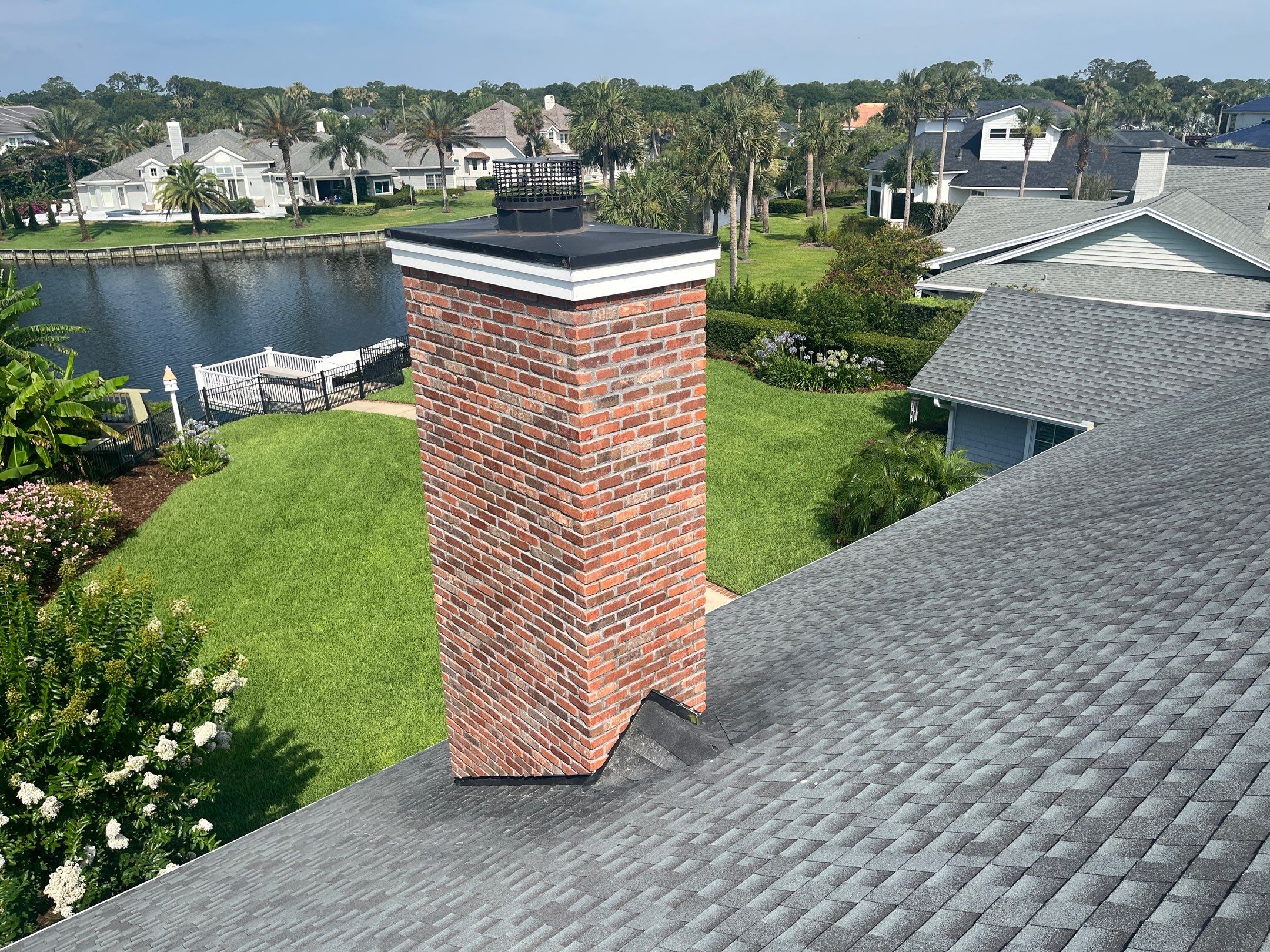 Shingle -> Metal by Prime Roofing