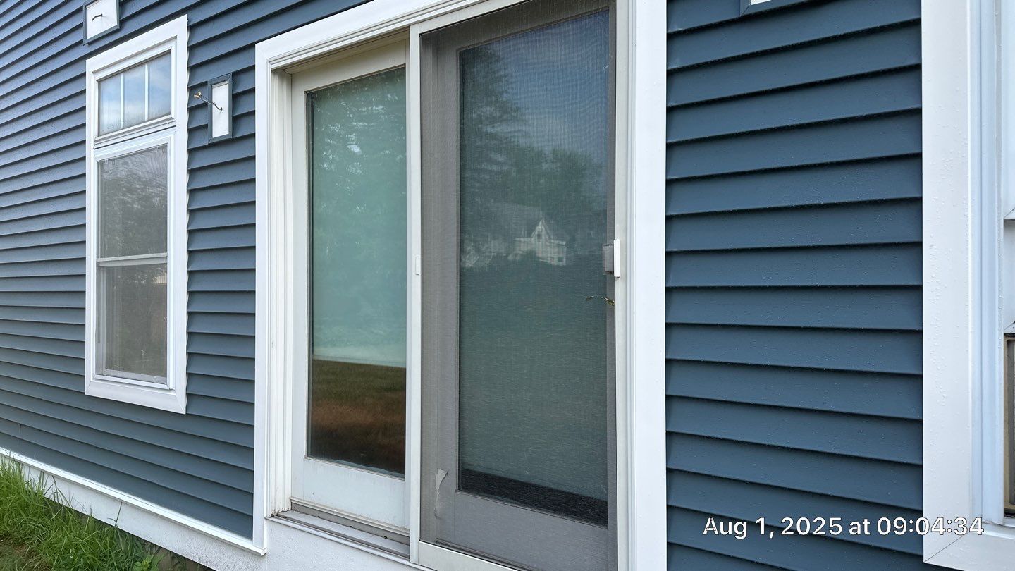 Premium Mixed-Material Siding Installation in North Billerica, MA by Mighty Dog Roofing of Greater Middlesex County