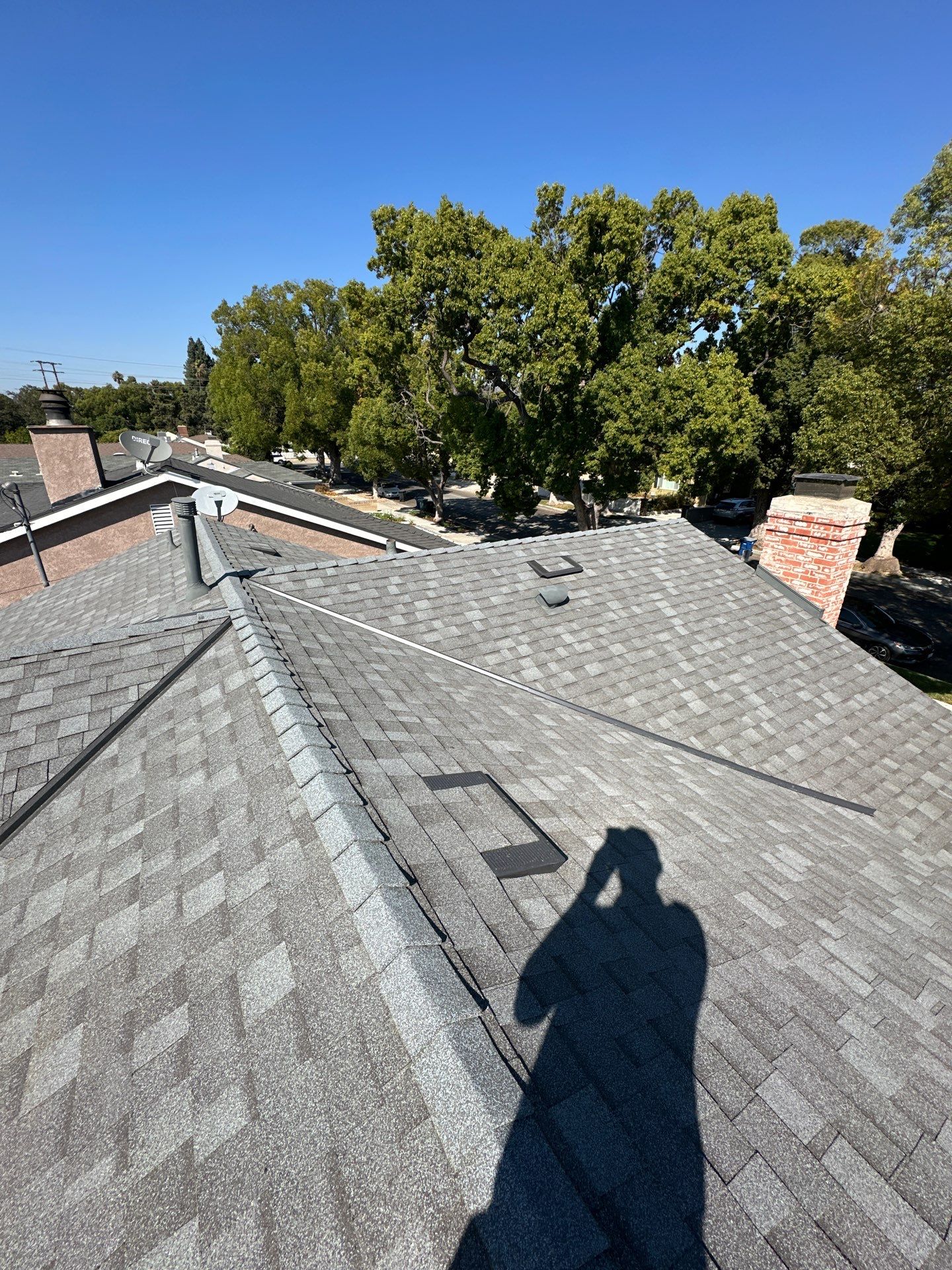 Roof Replacement - Burbank, CA 91505 by Epic Roof Replacement