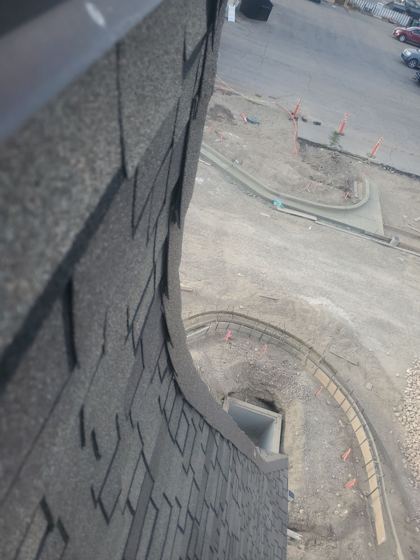 Commercial Roof Replacement – Payson, Utah by ASAP Roofing & Restoration