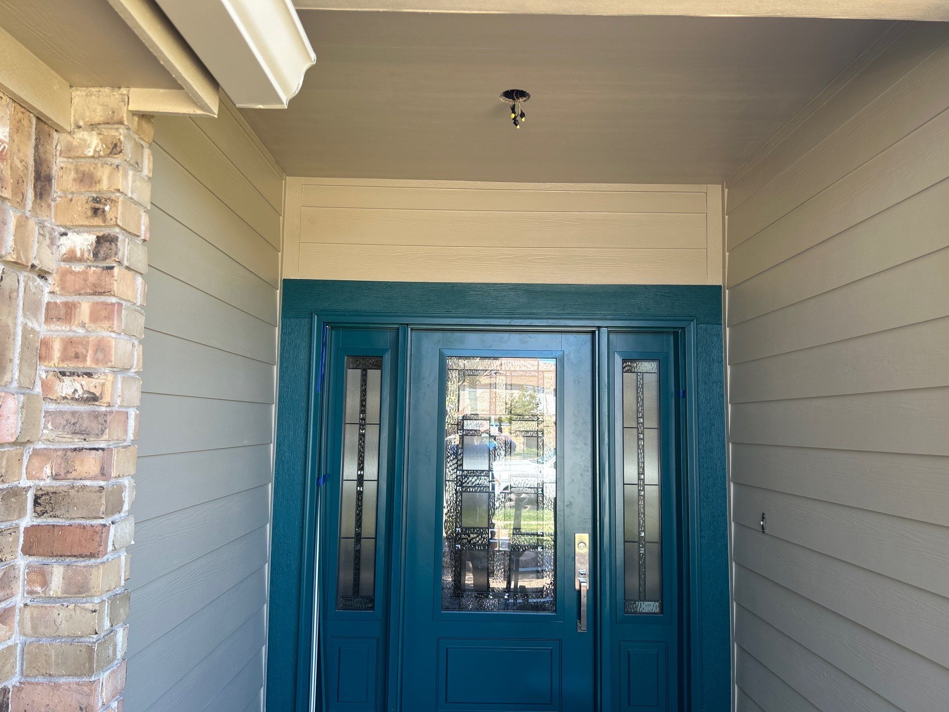 Portland Country Club Remodel by Bayfront Roofing and Construction