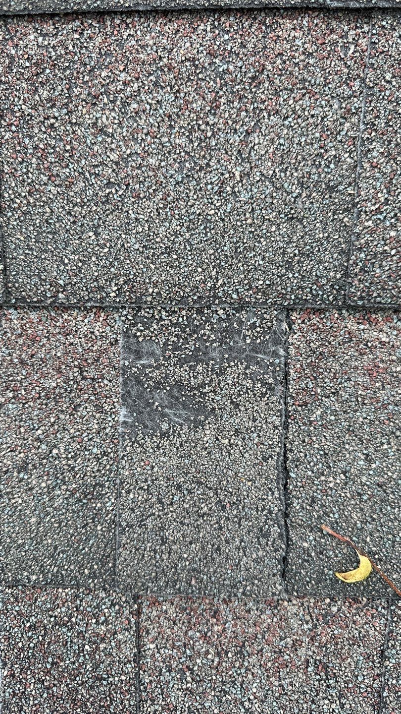 Residential Roofing Installation using Timberline HDZ Shingles - Hickory by RoofX 