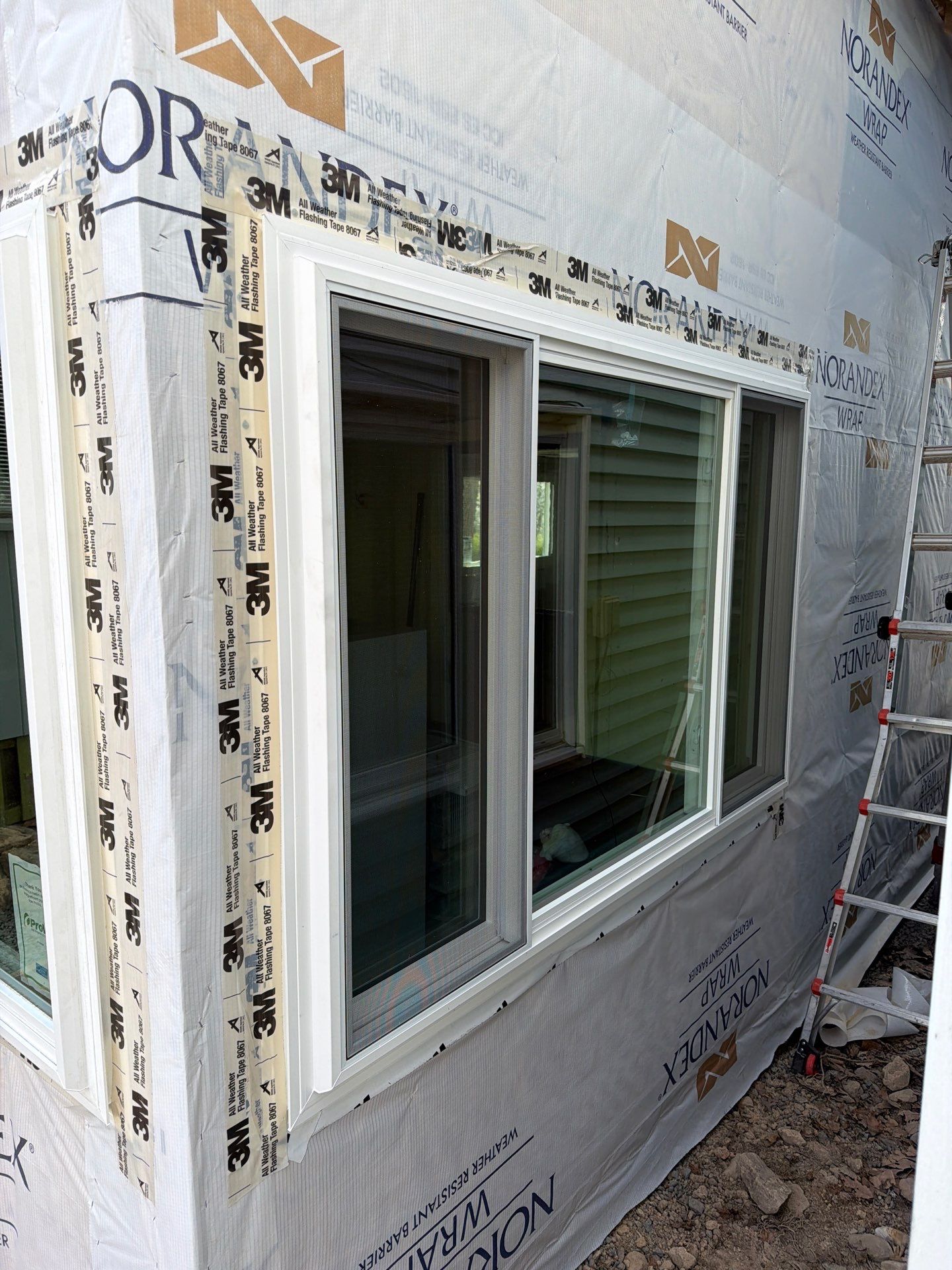 A New Chapter in Cottage Living by Esh Builders