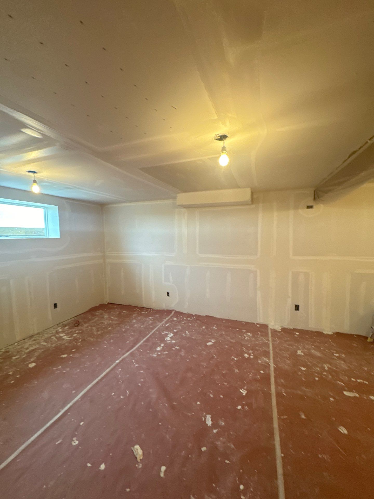 Project in Ankeny by Midwest Paint LLC