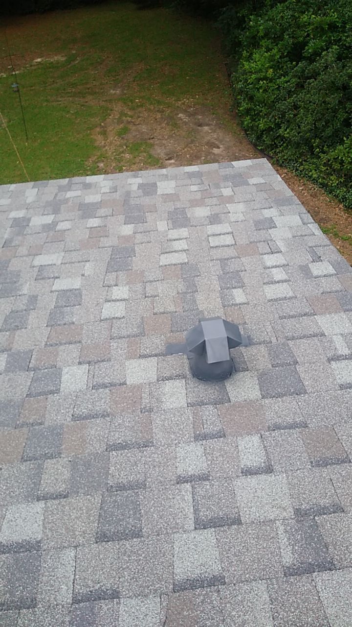 Residential Roofing Repair using Roof Replacement by American Roofing & Construction LLC